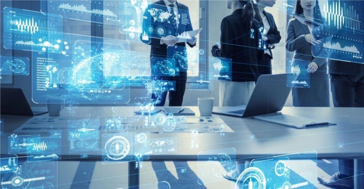 Vietnam facing great challenges in speeding up digital transformation